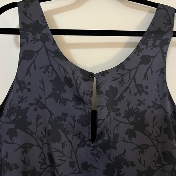 Smash and Tess Wide Leg silky jumpsuit - Picture 6 of 8